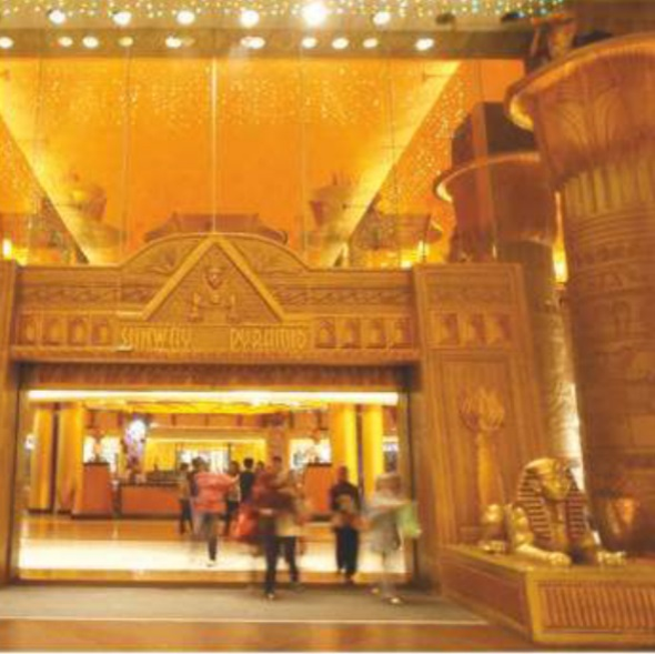 LED Deep Spot Down Light